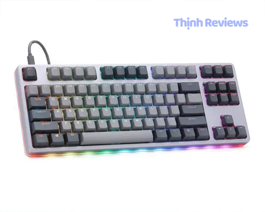 Bàn phím 87%, 80% TKL