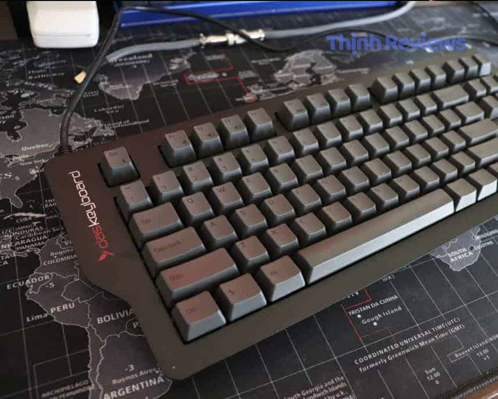 Bàn phím cơ DAS Keyboard