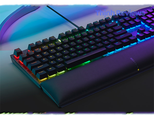 Bàn phím Corsair K60 PRO